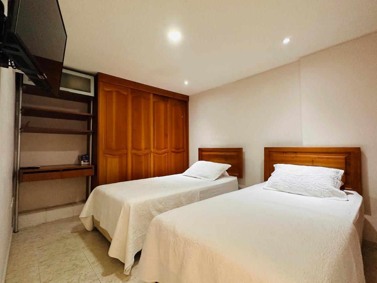 Alvarez Apartamento