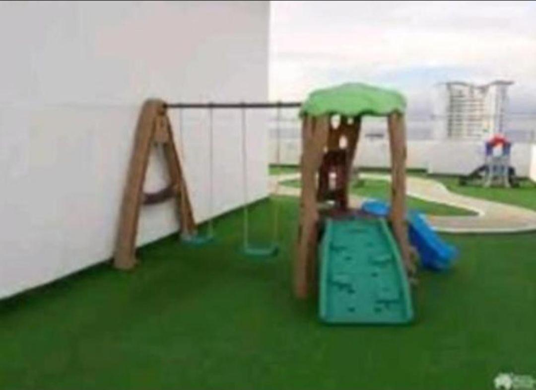 Apartamento Be Lounge *