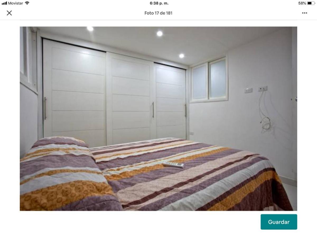 Apartamento Catedral Cartagena
