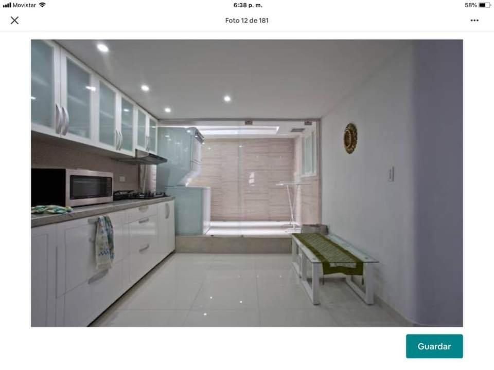 Apartamento Catedral Cartagena