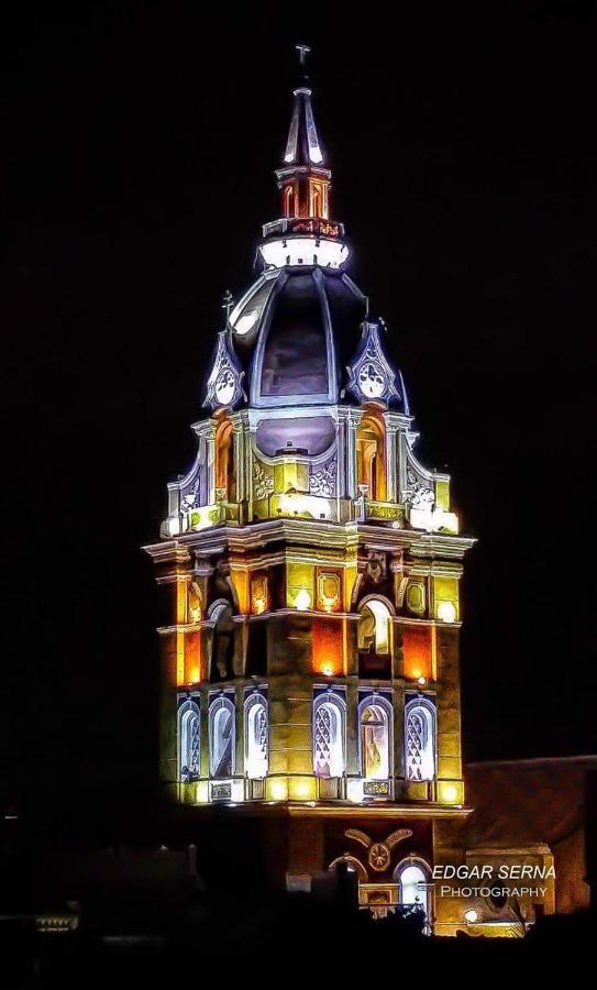 Catedral Apartamento