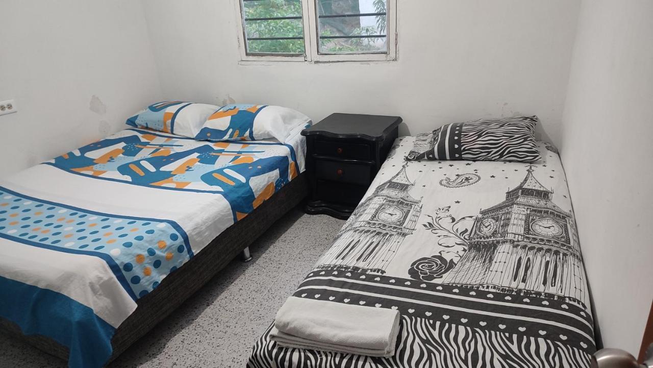 Acuarium Habitación en casa particular *