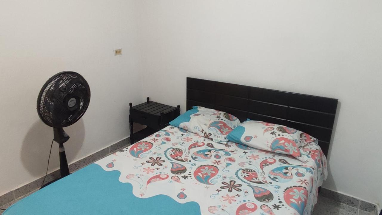 Acuarium Habitación en casa particular
