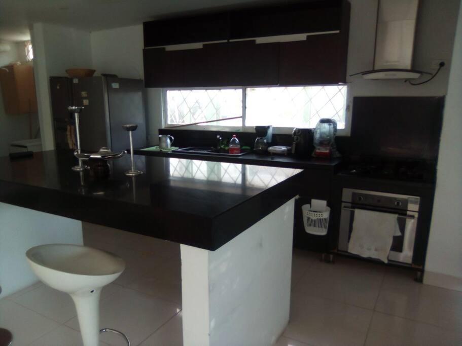 Apartamento Luxury Azul Beach La Boquilla Apartamento