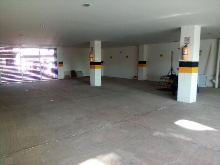 Apartamento Luxury Azul Beach La Boquilla