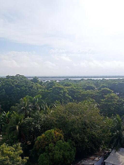 Apartamento Luxury Azul Beach La Boquilla *
