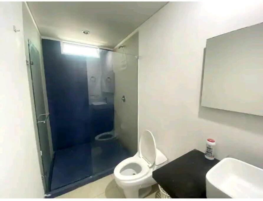 Apartamento Luxury Azul Beach La Boquilla Apartamento *