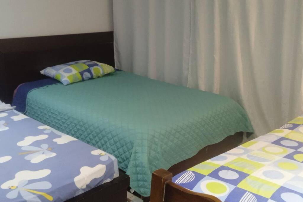 Luxury Azul Beach La Boquilla Apartment *