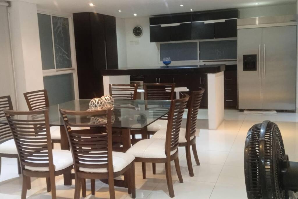 Luxury Azul Beach La Boquilla