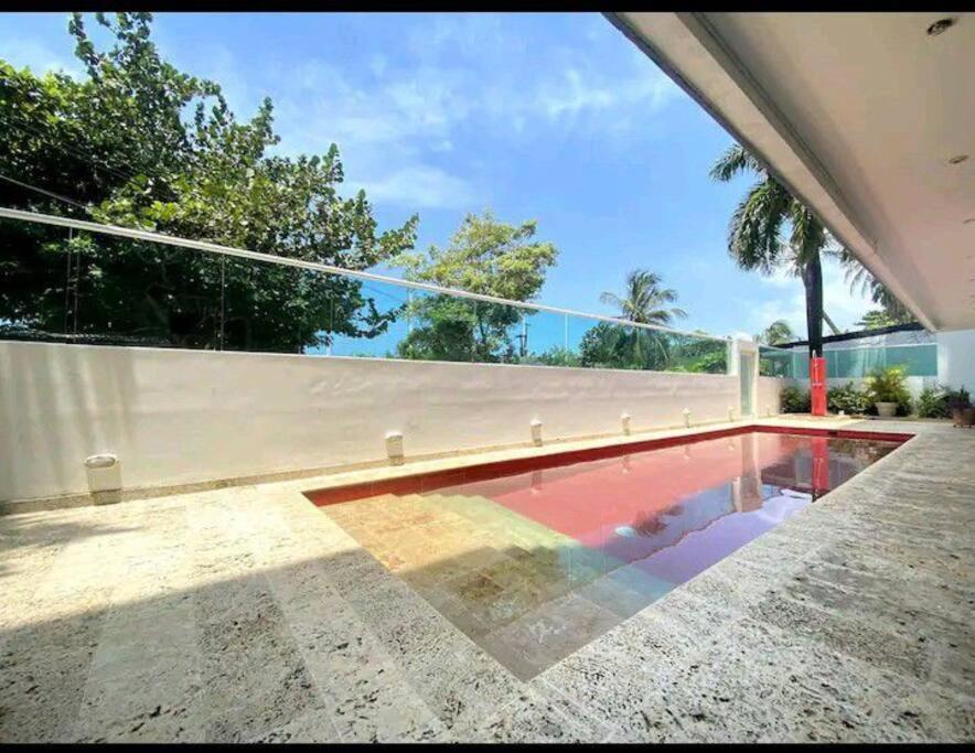 Luxury Azul Beach La Boquilla Cartagena