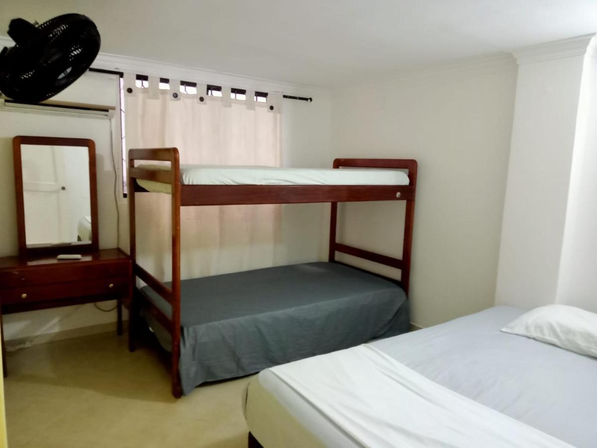 Hermoso Apto Cerca A Mar B301 *