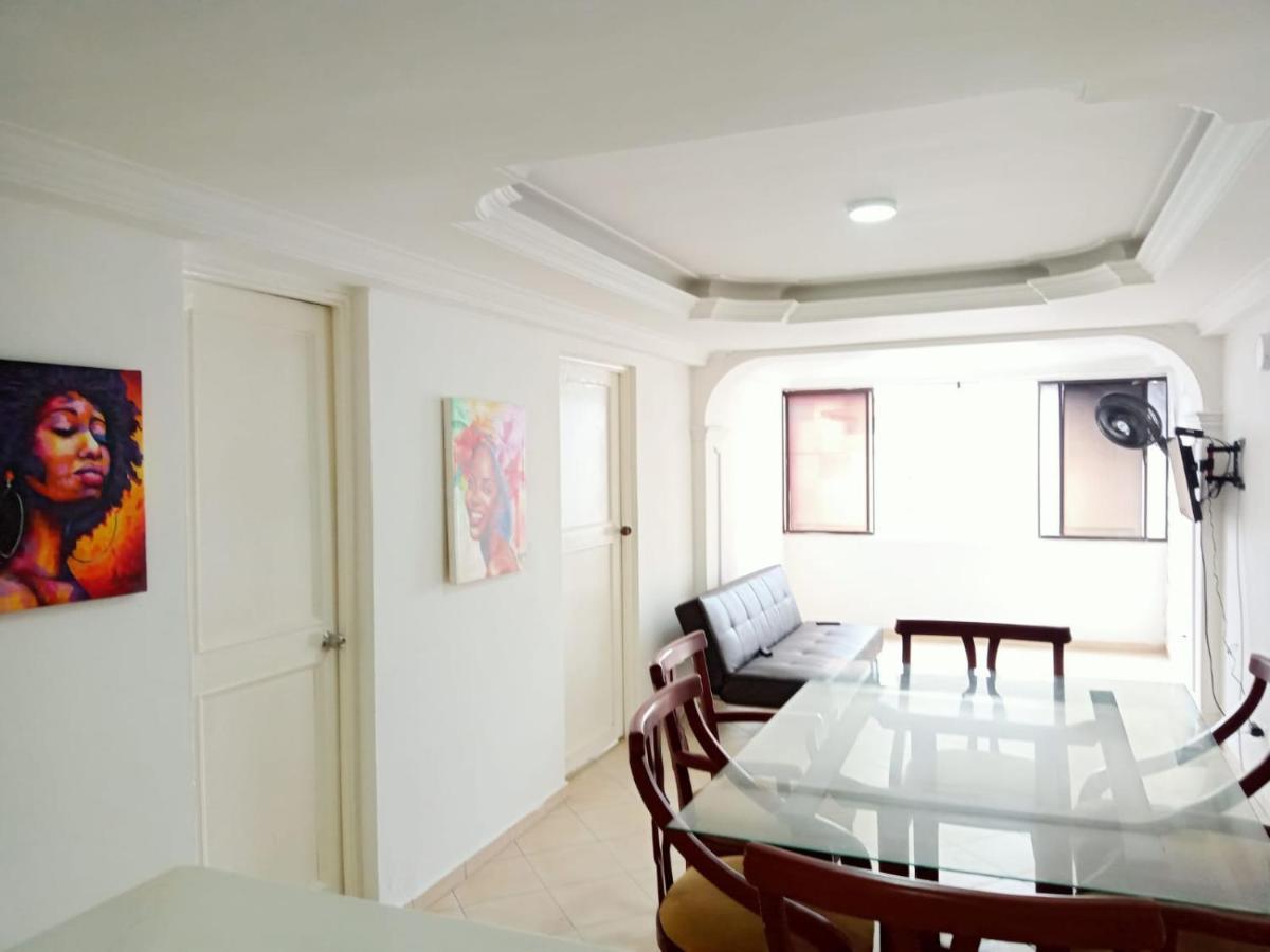Hermoso Apto Cerca A Mar B301 *