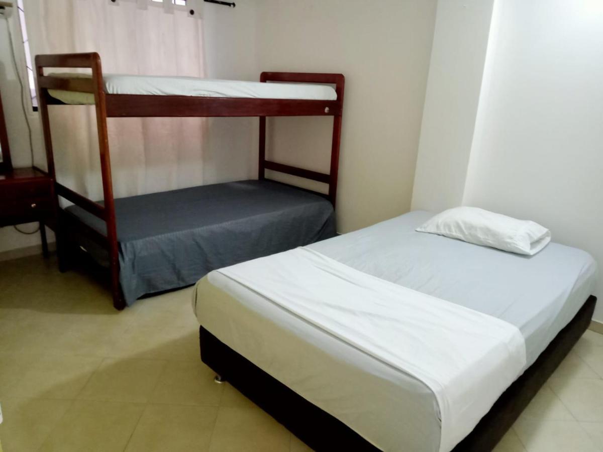 Apartment Hermoso Apto Cerca A Mar B301 Cartagena