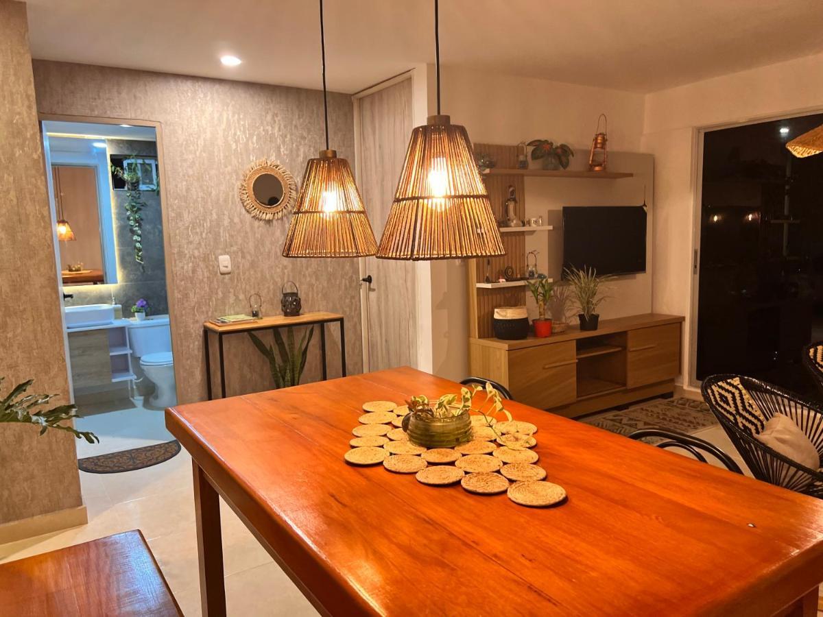 Apartamento Boho Style House *