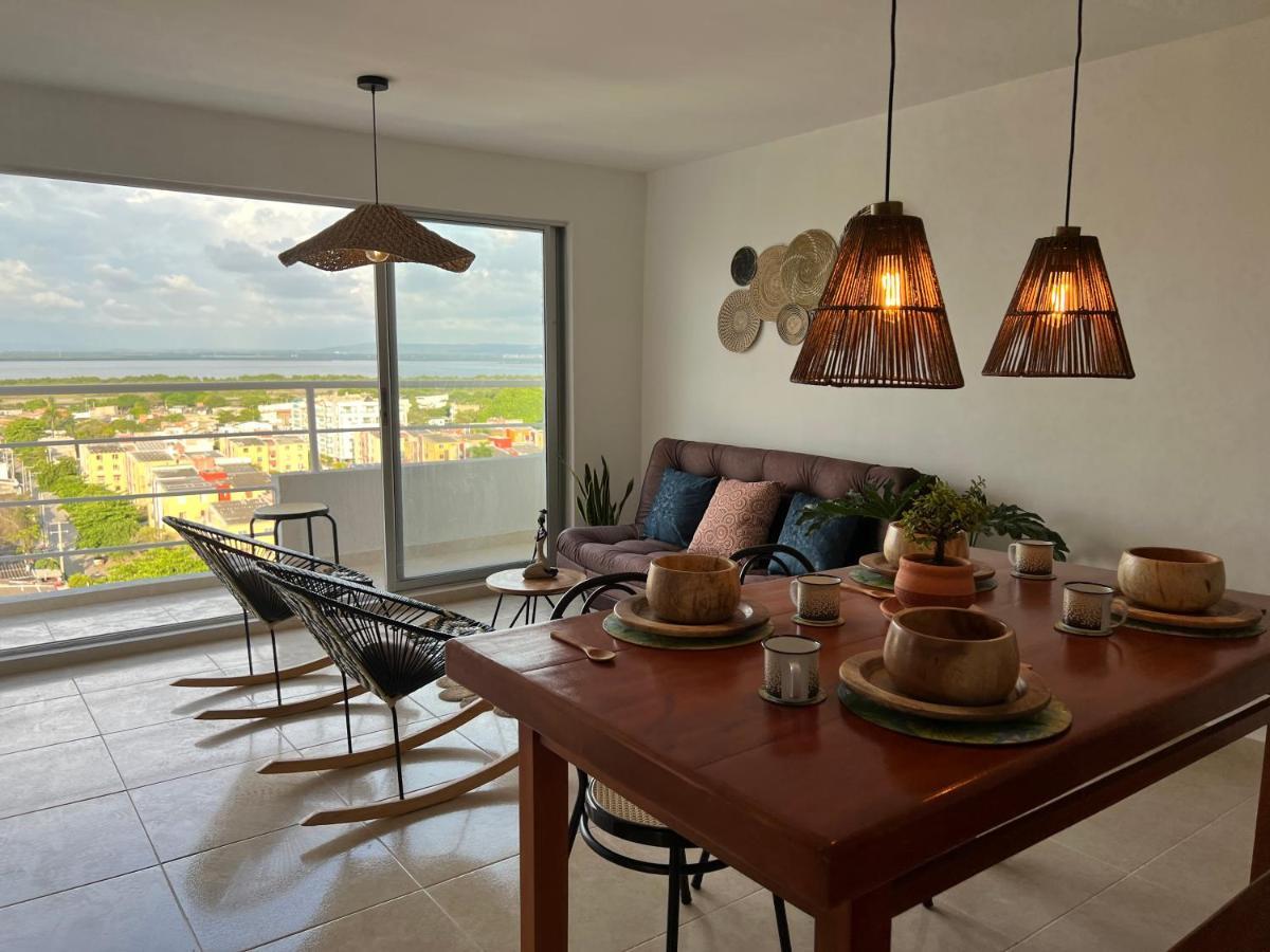 Boho Style House Apartamento *