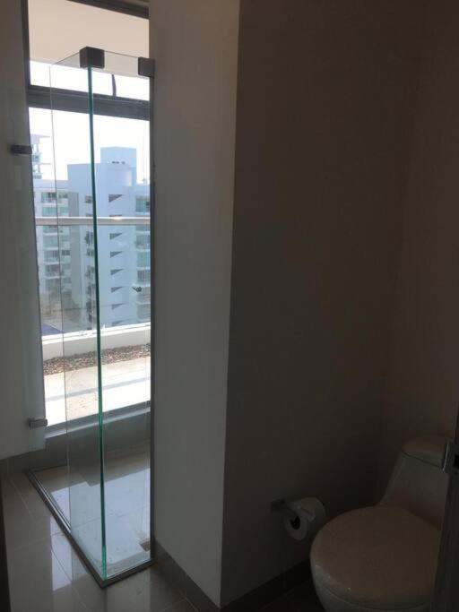 Apartamento Super Apartamento Morros 6