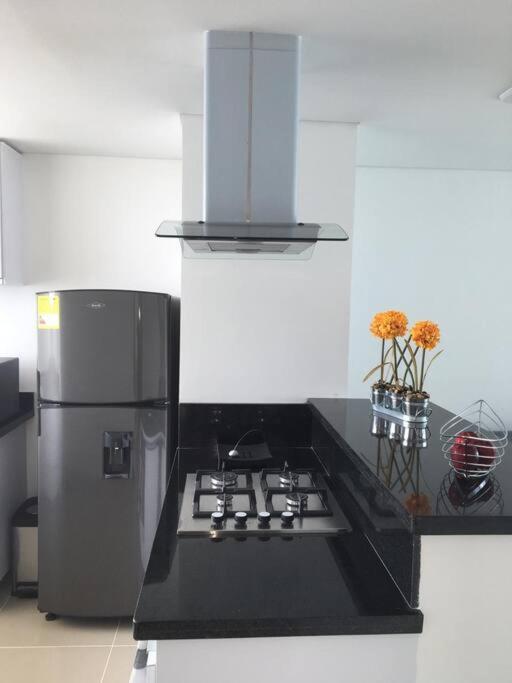Super Apartamento Morros 6 Cartagena