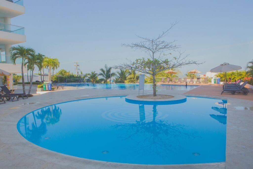 Super Apartamento Morros 6 Apartamento Cartagena
