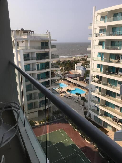 Super Apartamento Morros 6