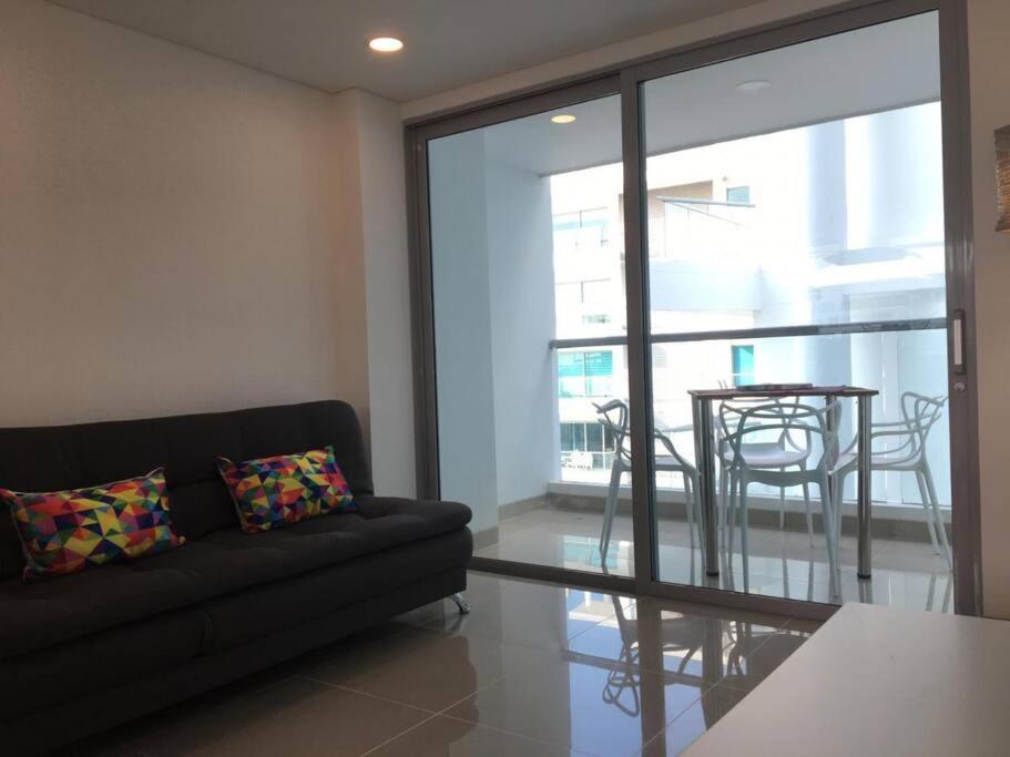 Super Apartamento Morros 6 Cartagena