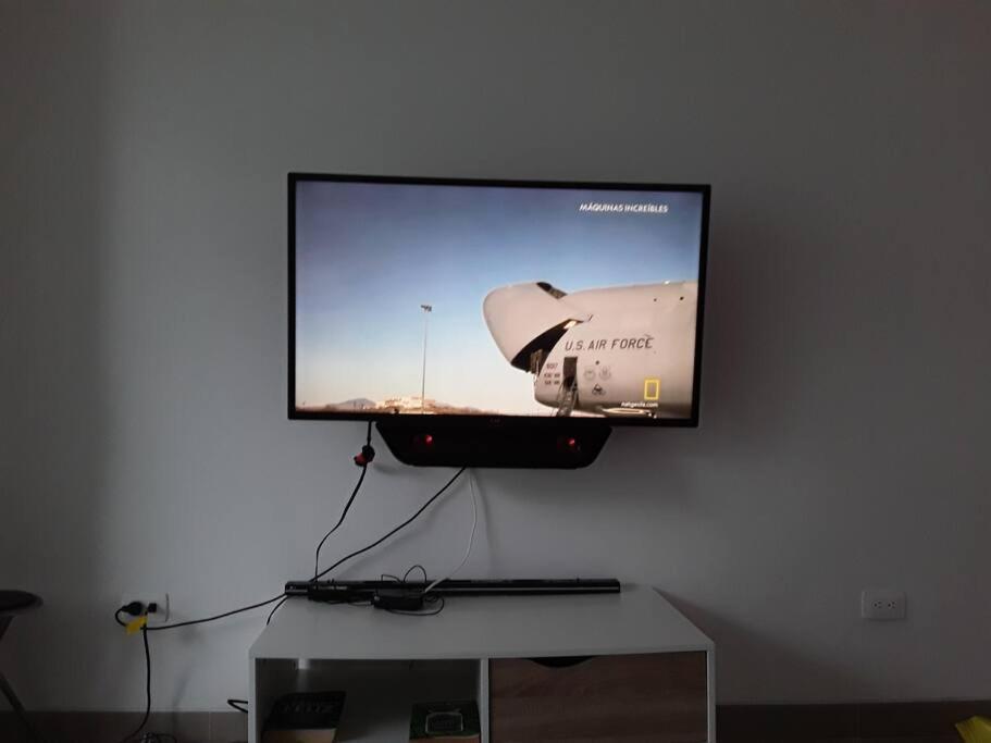 Super Apartamento Morros 6 Cartagena