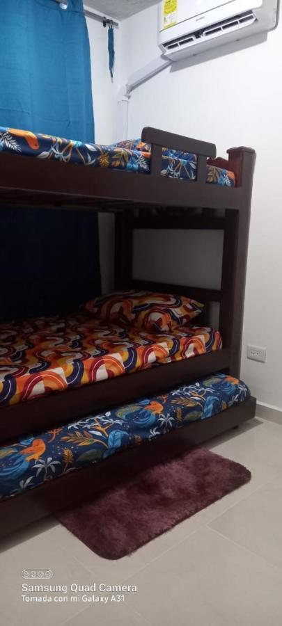 Amoblado Apartment Cartagena