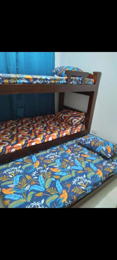 Apartment Amoblado Cartagena