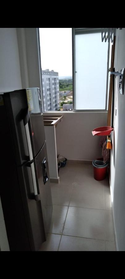 Apartment Amoblado