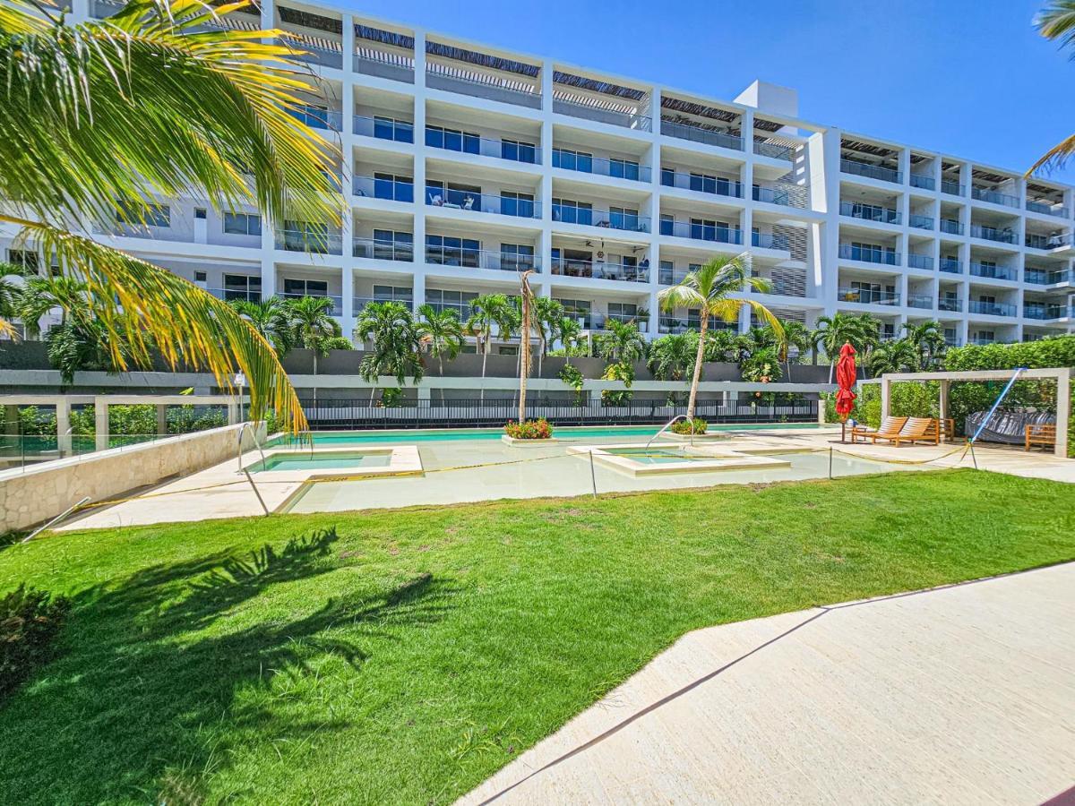 En Morros Zoe Con Acceso Directo Al Mar En Apartamento