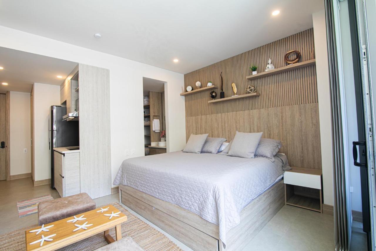 En Morros Zoe Con Acceso Directo Al Mar En Apartamento