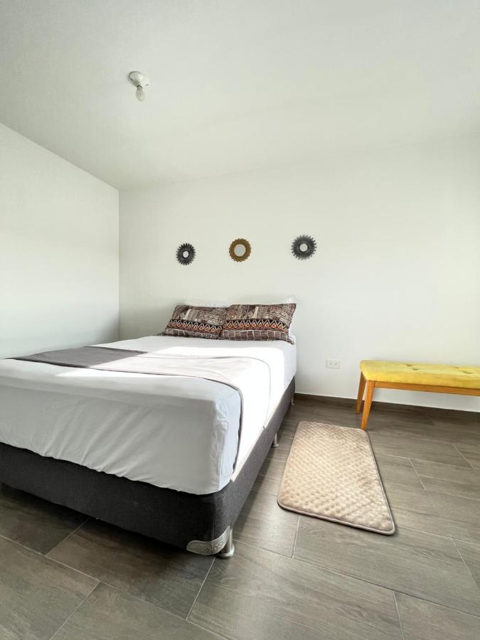 30min Del Mar Apartamento