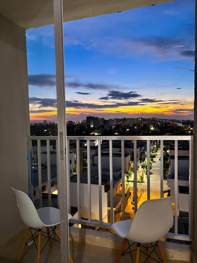 30min Del Mar Apartamento