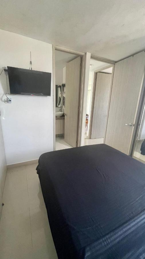 Apartamento Con Vista Al Mar Cartagena