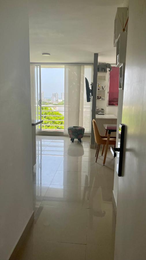 Con Vista Al Mar Apartamento *