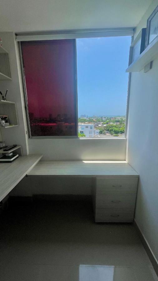 Con Vista Al Mar *