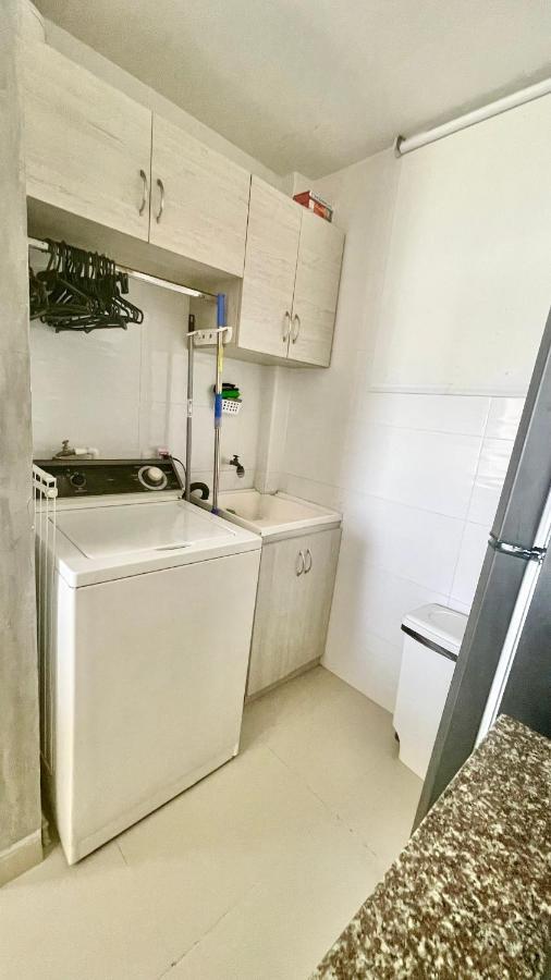 Apartamento Con Vista Al Mar