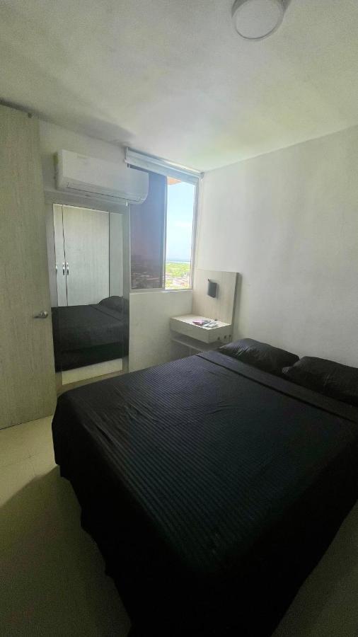 Con Vista Al Mar Apartamento *