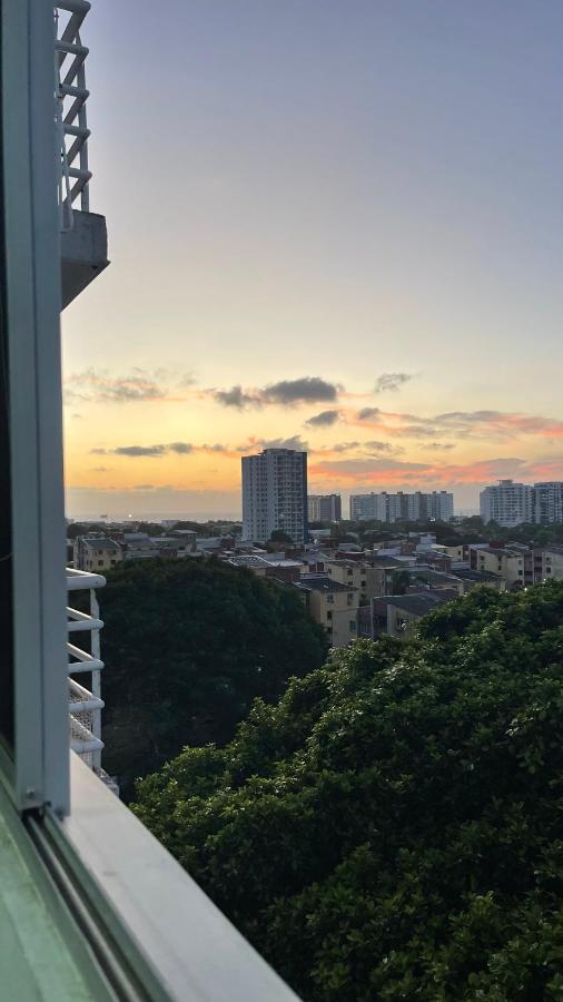 Apartamento Con Vista Al Mar *