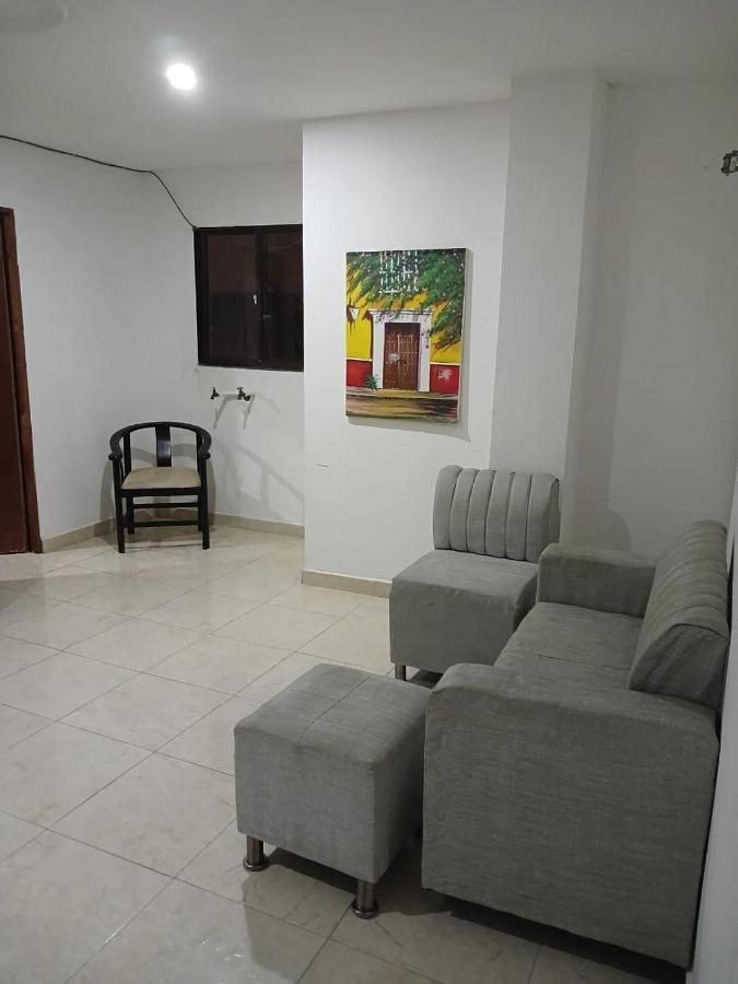203 1 Apartamento * Cartagena