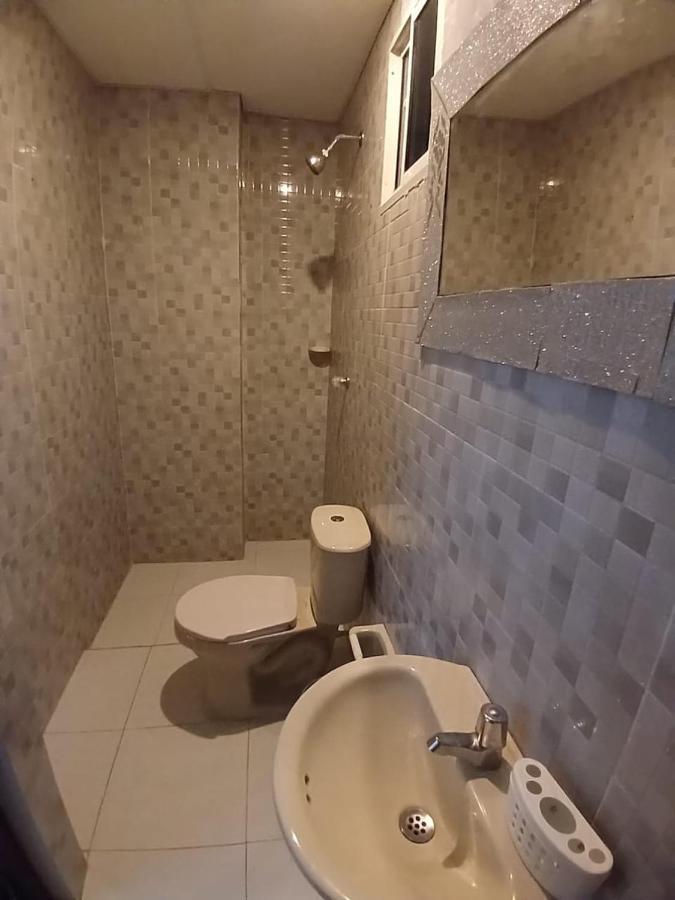 203 1 Apartamento Cartagena