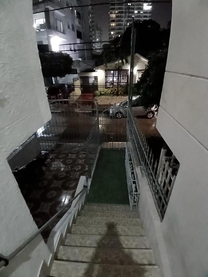 203 1 Apartamento * Cartagena