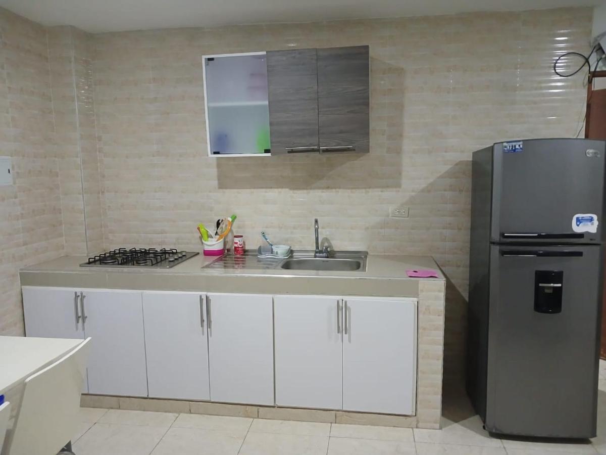 203 1 Apartamento * Cartagena
