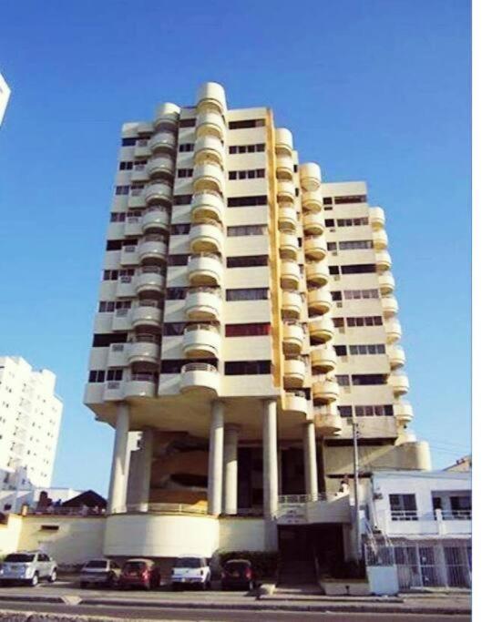 Apartamento Apt Con Vista Al Mar - Cerca Al Centro Historico - 1106