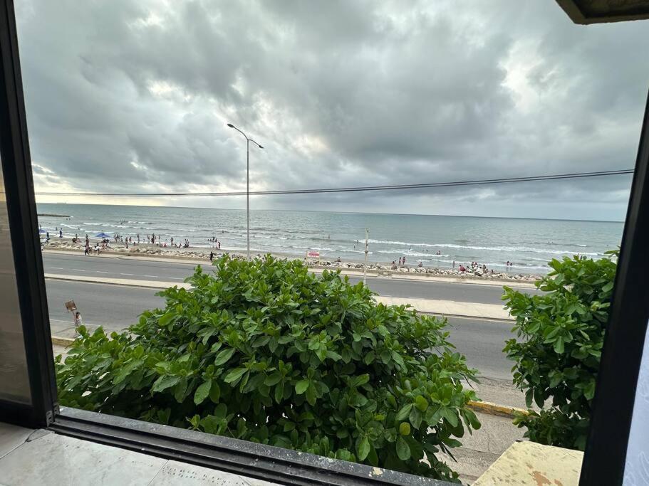 Hermoso Apartamento Frente A La Playa En Cartagena!we Speak English 2 Bedrooms 80 Mt Apartamento