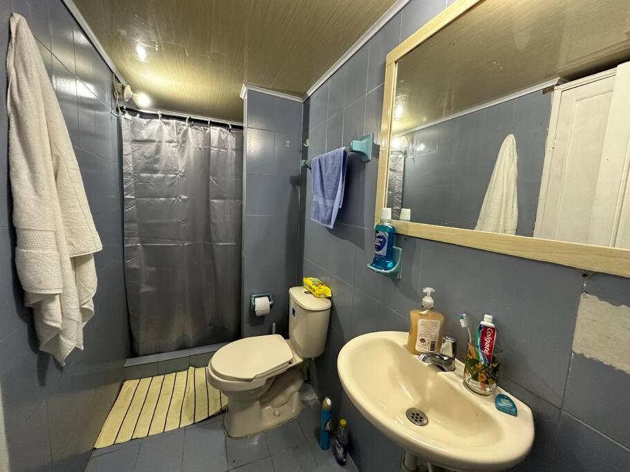 Apartamento Hermoso Apartamento Frente A La Playa En Cartagena!we Speak English 2 Bedrooms 80 Mt *