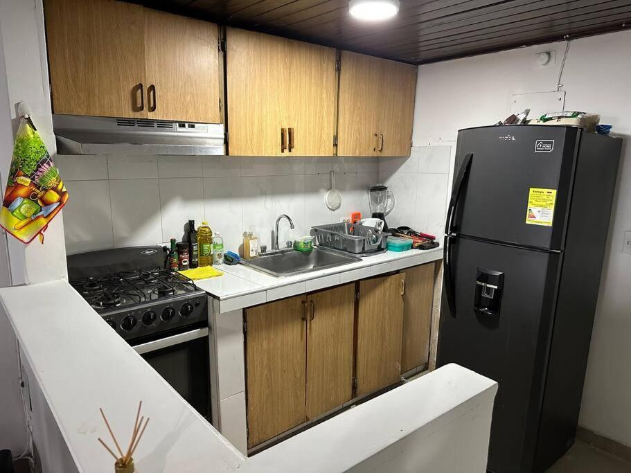 Apartamento Hermoso Apartamento Frente A La Playa En Cartagena!we Speak English 2 Bedrooms 80 Mt