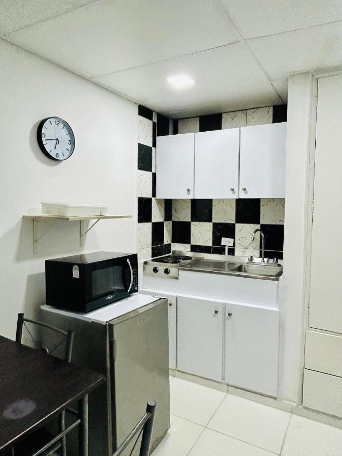 Apartamento Apartaestudio Cartagena