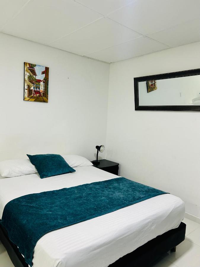 Apartaestudio Apartamento Cartagena