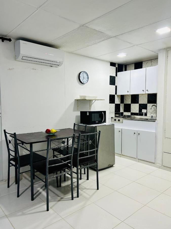 Apartaestudio Cartagena