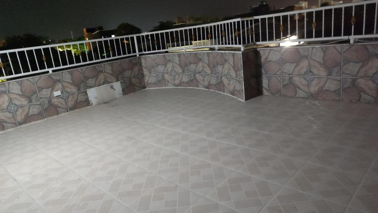 Habitación en casa particular Apto Almendros Cartagena